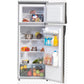 Refrigeradora Grs 9 Pies Grd238S Silver