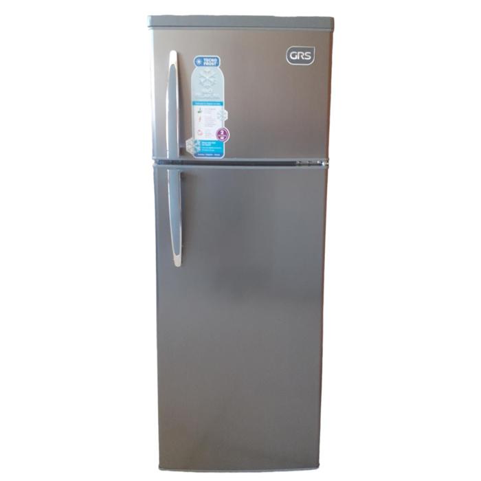 Refrigeradora Grs 9 Pies Grd238S Silver