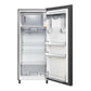 Refrigerador Midea 7 Pies Mrdde07R2Ncg