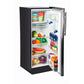 Refrigerador Midea 7 Pies Mrdde07R2Ncg