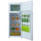 Refrigerador Midea 8 Pies Mrtd08A2Nnaaw