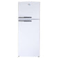 Refrigerador Cetron 13 Pies 2 Puertas Rcc390 Blanco Alambròn