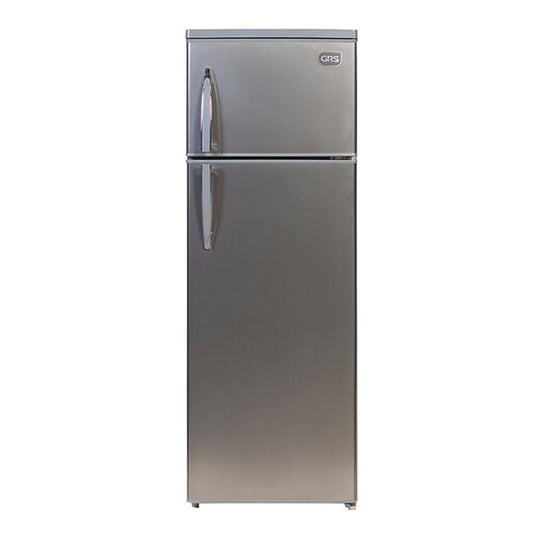 Refrigeradora Grs 14 Pies Grd 380S Silver